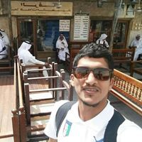 احمد العنزي