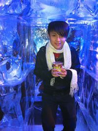 Dixon Wong