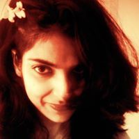 Deepti Yadav