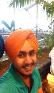 Navjot Cheema