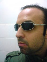 Daniel José De Andrade