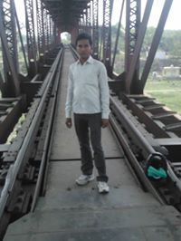 Mukesh Rajput