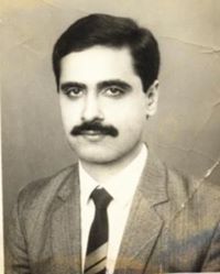 Muhammad Iqbal