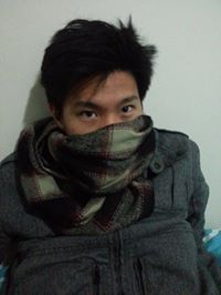Gerard Wei