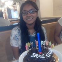 Shreshtha Jaiswal
