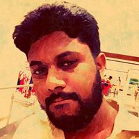 அண்ணாமலை ஆறுமுகம்