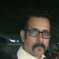 Navin Mascarenhas