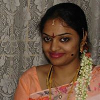 Jyothi Das