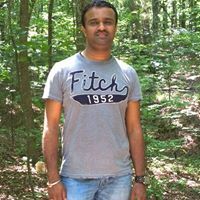 Amarnath Reddy