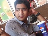 Saurabh Singh