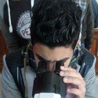 Abdelrahman Fathi
