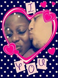 G'Jenevieve Mohammed