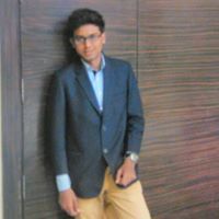 Arshad Ahmed