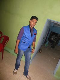 Indrajit Sarkar