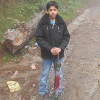 Abdullah Sajid