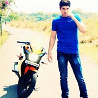 Vaibhav Sharma