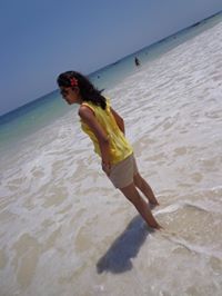 Shruti Mazumdar Shah