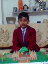 Ravikumar Yarava