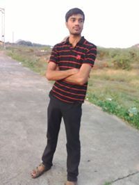 Busireddy Rajasekhar Reddy