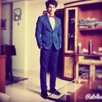 Lakshya Gupta