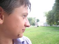 Паша Майдан