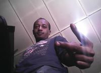 'አፍሮ ሸጋው