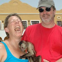 Deborah Knickerbocker