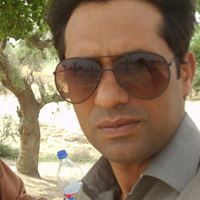 Imran Wattoo