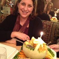 Lisa Kramer-Lape