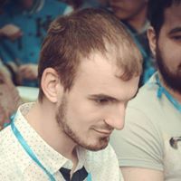 Артур Мацегор