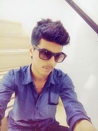 Vishal CLair