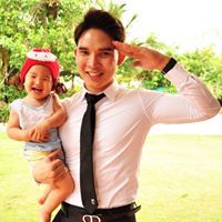 Jiradacha Wanchuplow