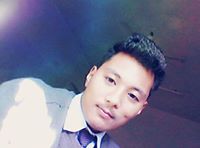 Gaurab Timila