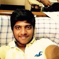 Mohan Krishna
