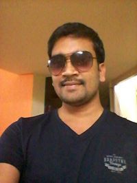 Prasad Vellireddy