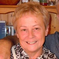 Wendy Eyre
