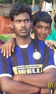 சிவகுமார் மணிவண்ணன்