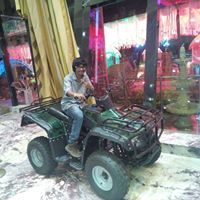 Kiran Rockzndrules
