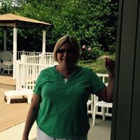 Dianne Clune