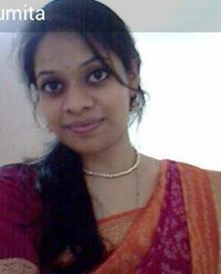 Sumita Mishra
