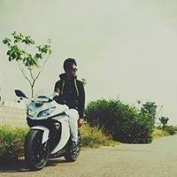 Shashank Kj