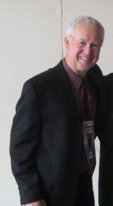 Stephen Hamilton