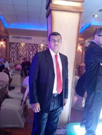 Ali Ahmed