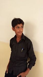 Muhammad Sahal
