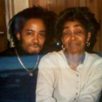 Erricka Mack-Mayfield