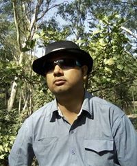 Anoop Jain
