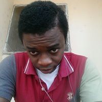 Maduka Confy Iheanyi