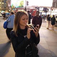 Сабрина Велинова