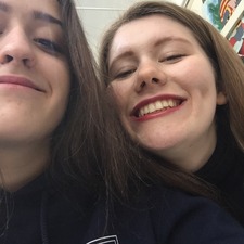 Claudia-grace Haworth