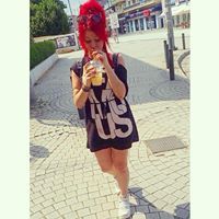 Μελινα Παπαδοπουλου